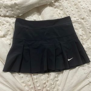 Nike tennis skirt